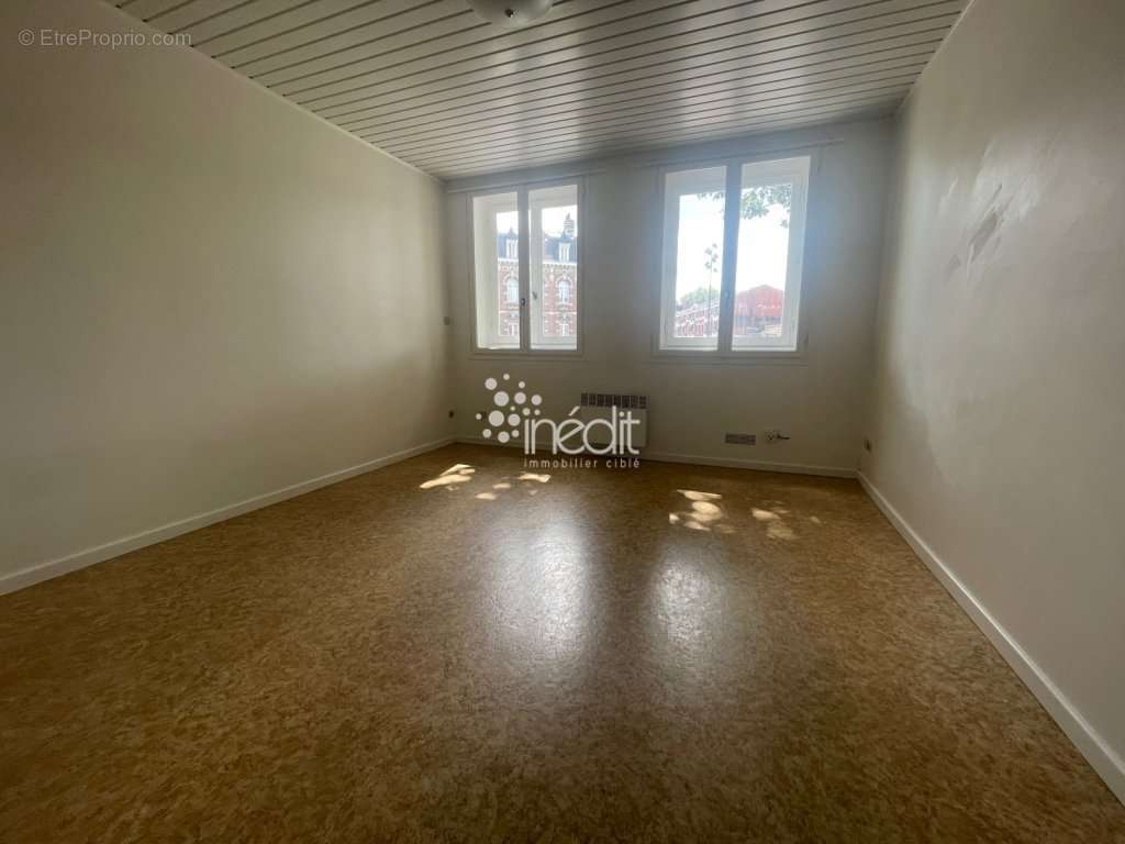 Appartement à LILLE