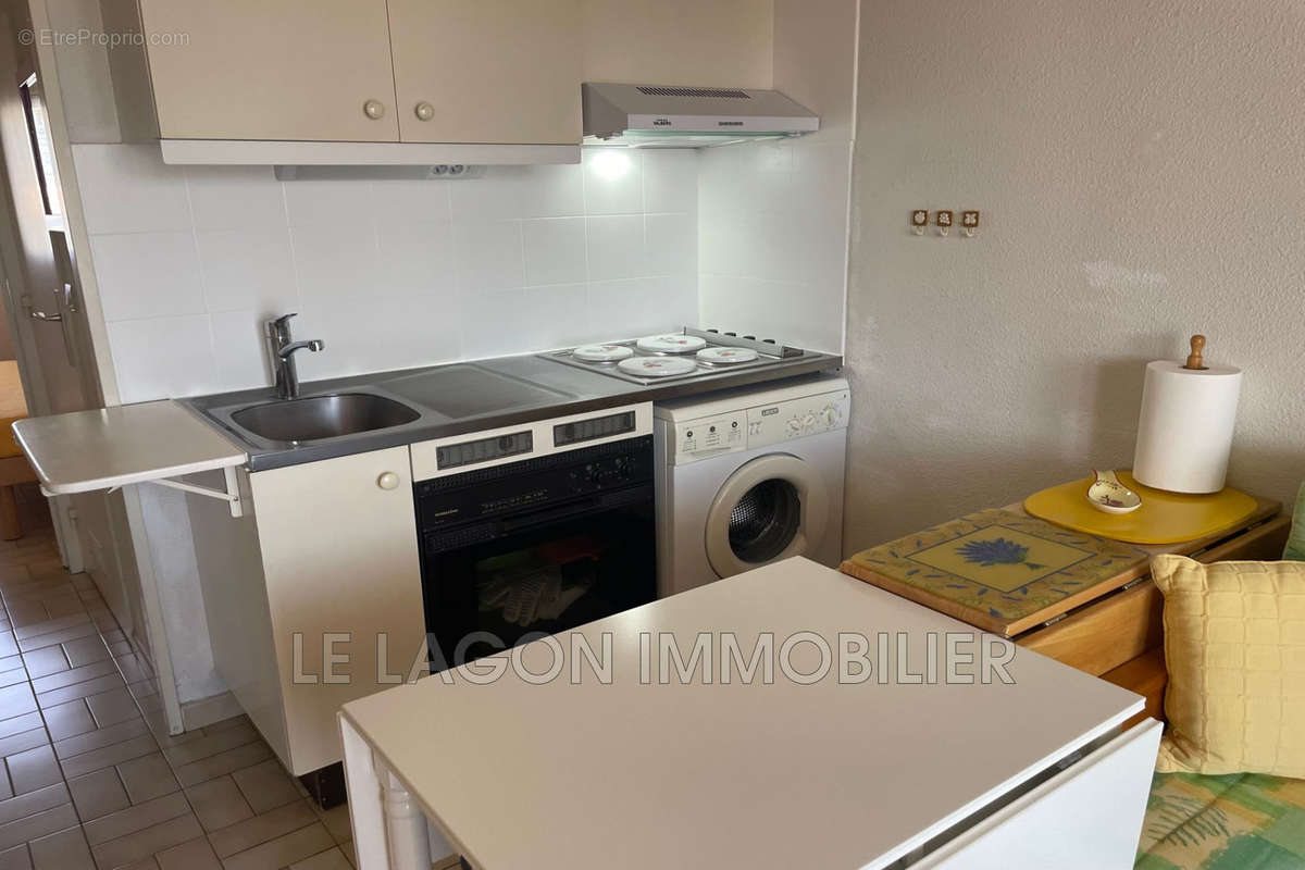 Appartement à SAINT-CYPRIEN