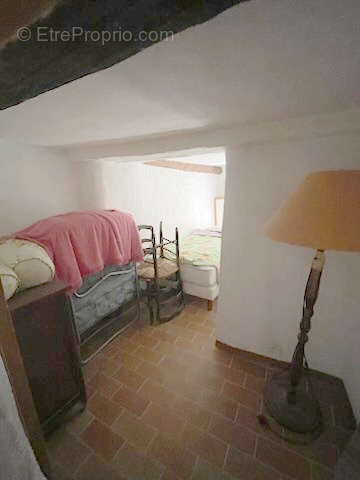 Appartement à SAORGE