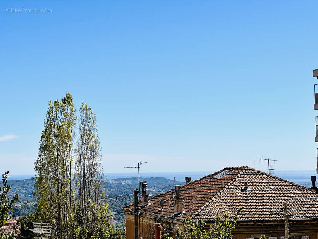 Appartement à GRASSE