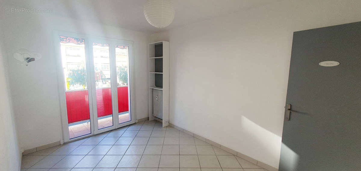 Appartement à GRASSE