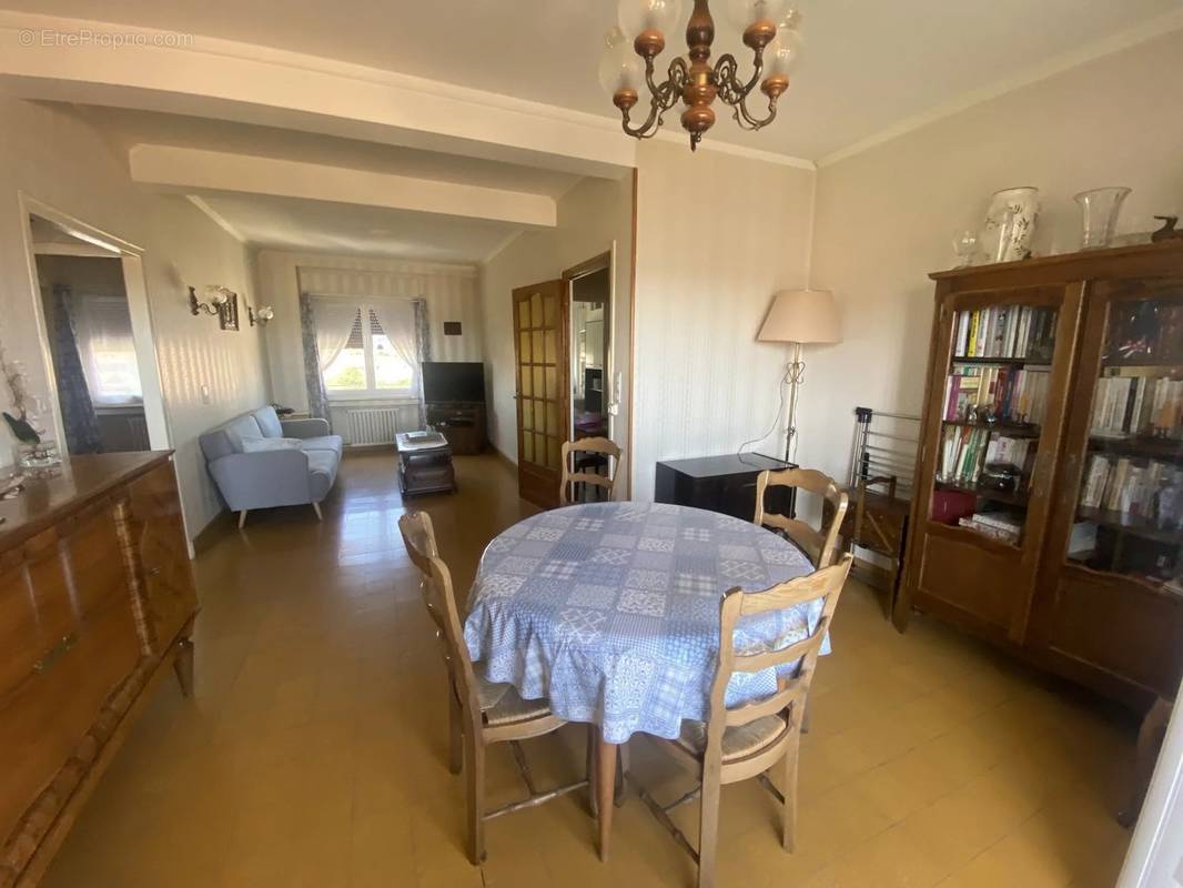 Appartement à NIMES