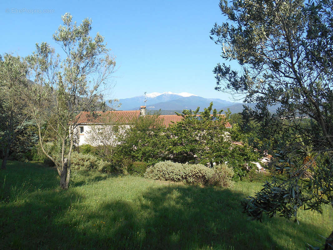 Maison à CERET