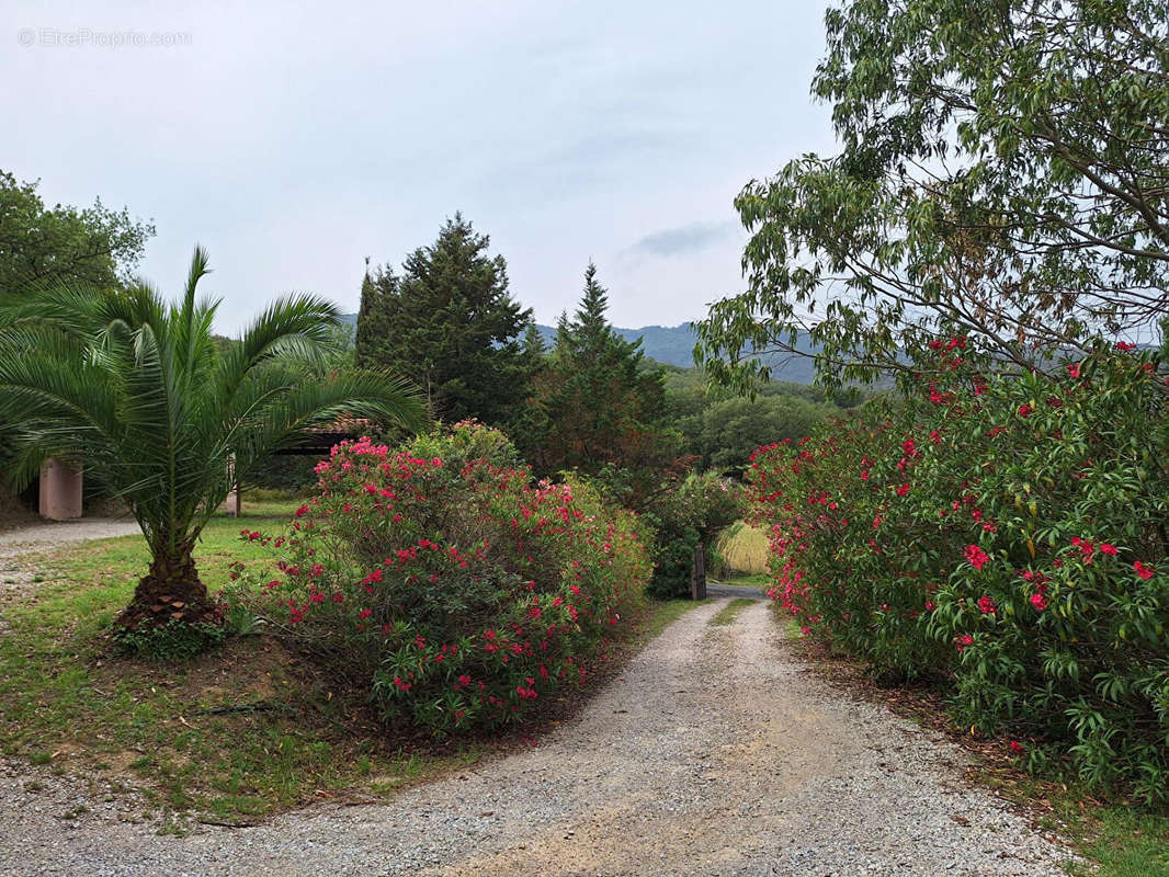 Maison à CERET