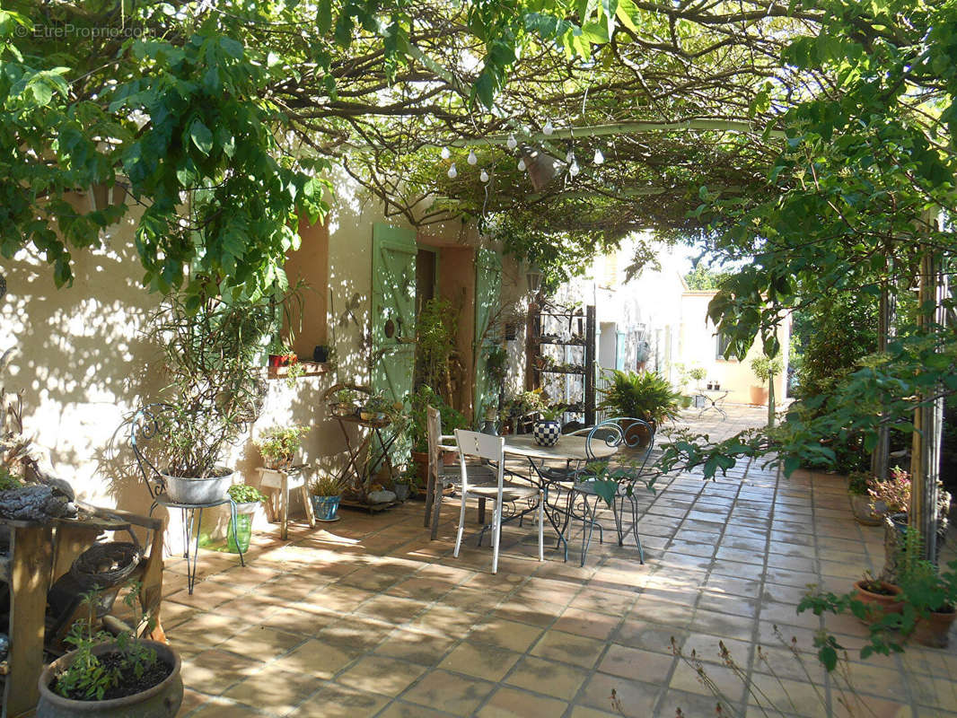 Maison à CERET