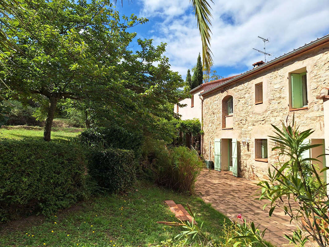 Maison à CERET