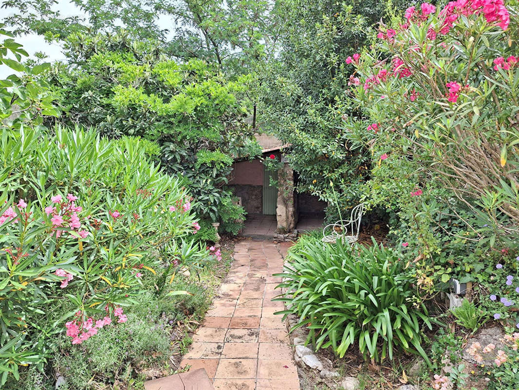 Maison à CERET