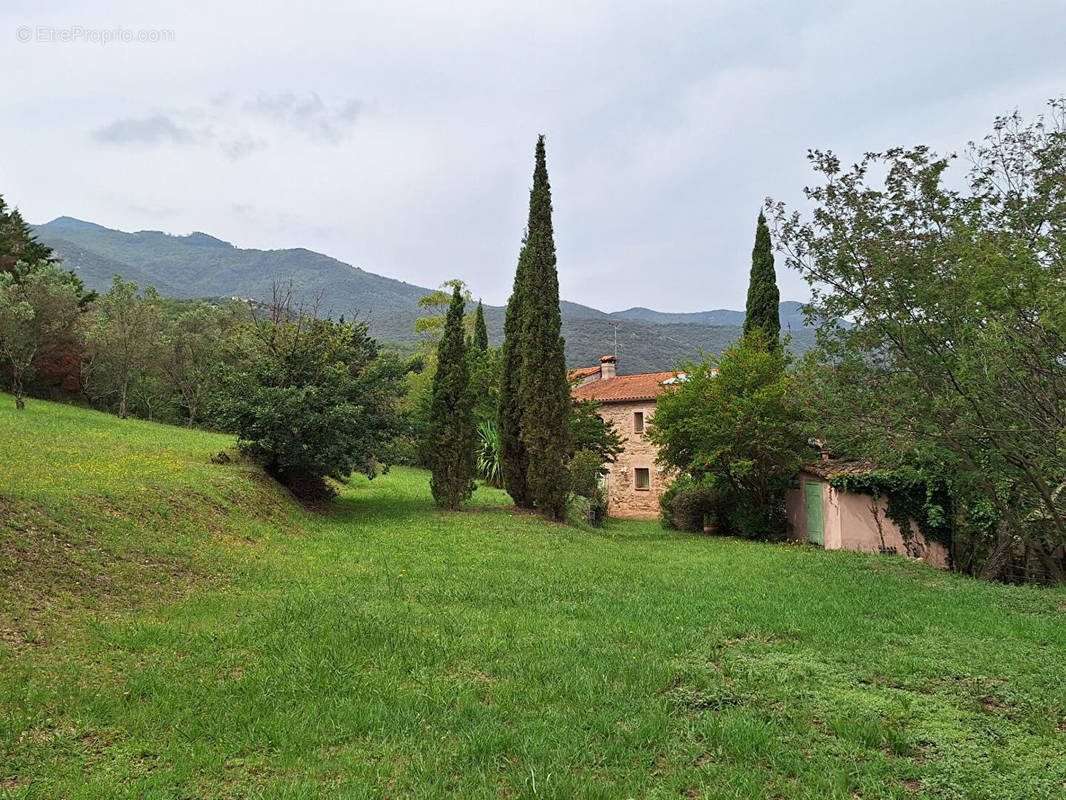 Maison à CERET