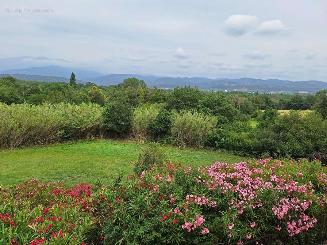 Maison à CERET