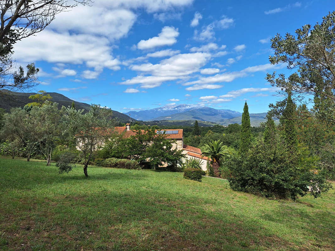 Maison à CERET