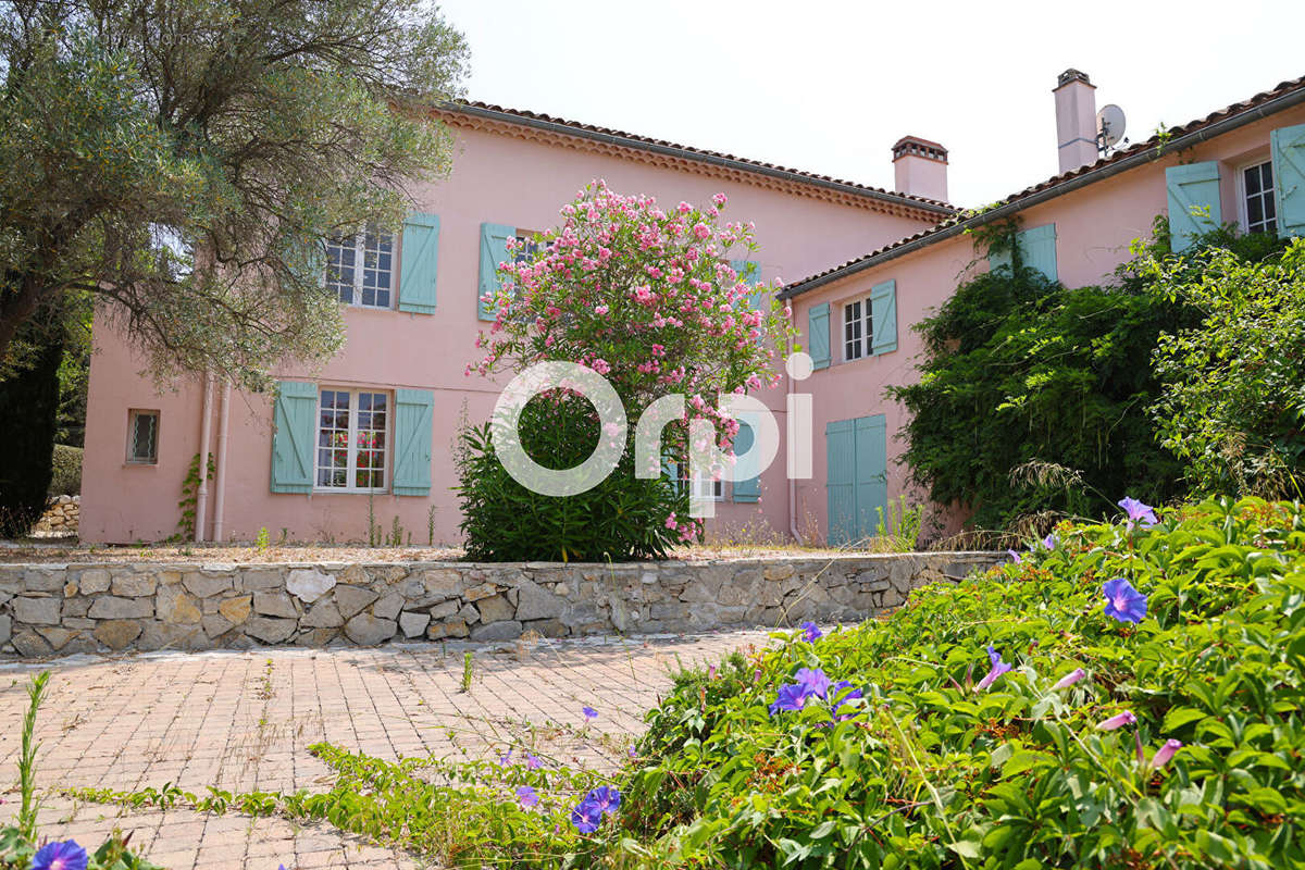 Maison à SANARY-SUR-MER