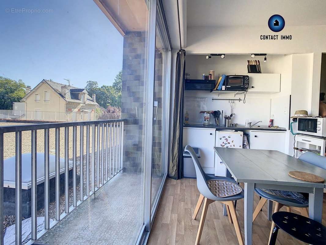 Appartement à BRIVE-LA-GAILLARDE