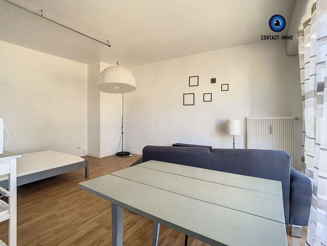 Appartement à BRIVE-LA-GAILLARDE