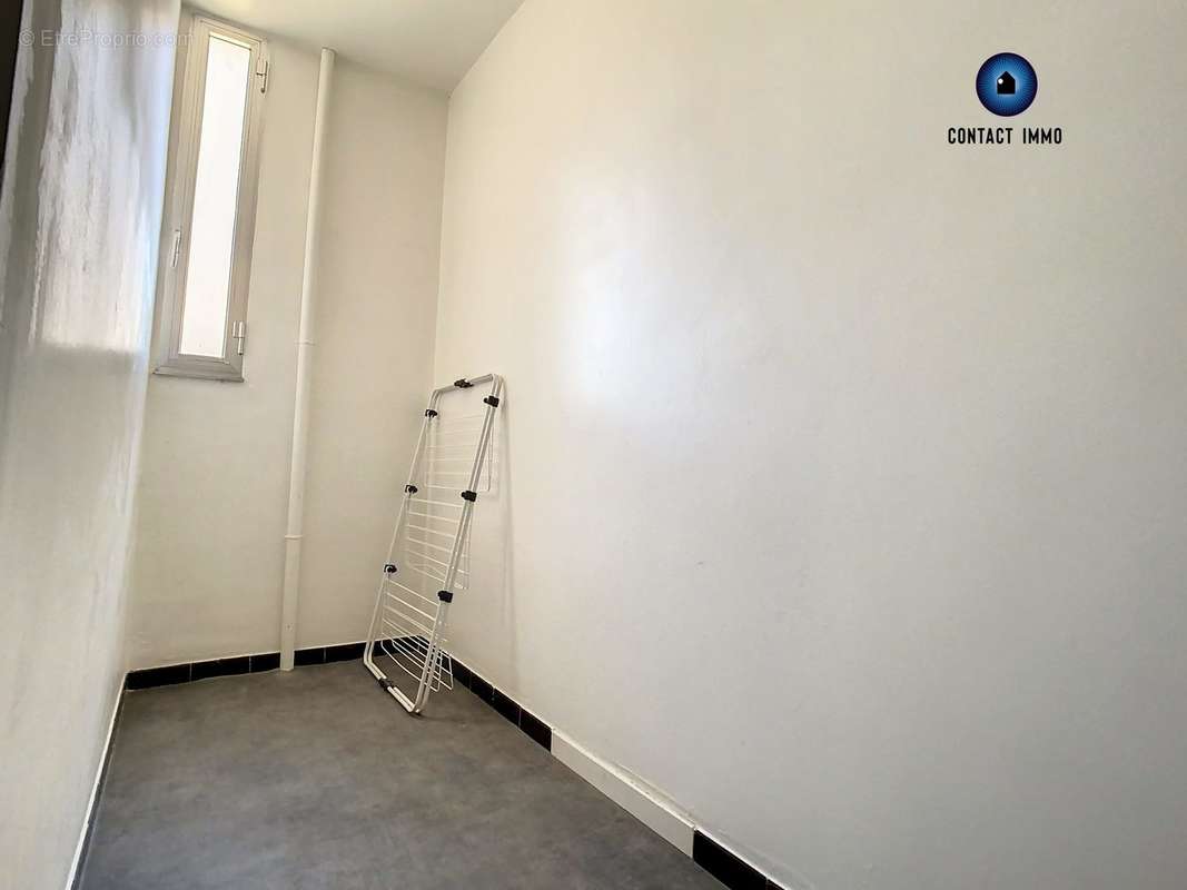 Appartement à BRIVE-LA-GAILLARDE