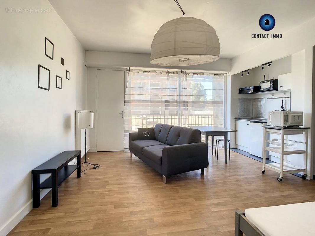 Appartement à BRIVE-LA-GAILLARDE