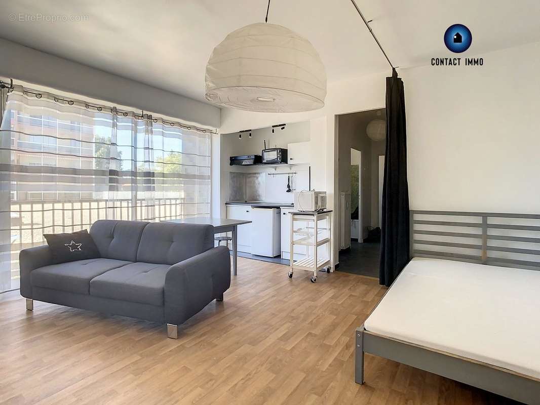 Appartement à BRIVE-LA-GAILLARDE