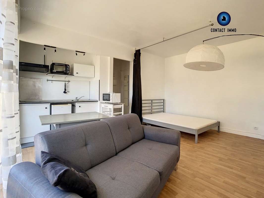 Appartement à BRIVE-LA-GAILLARDE