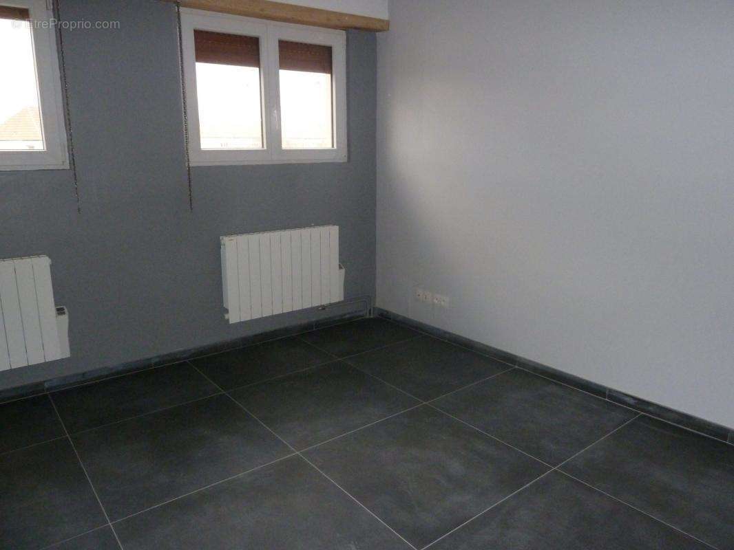 Appartement à HAGUENAU