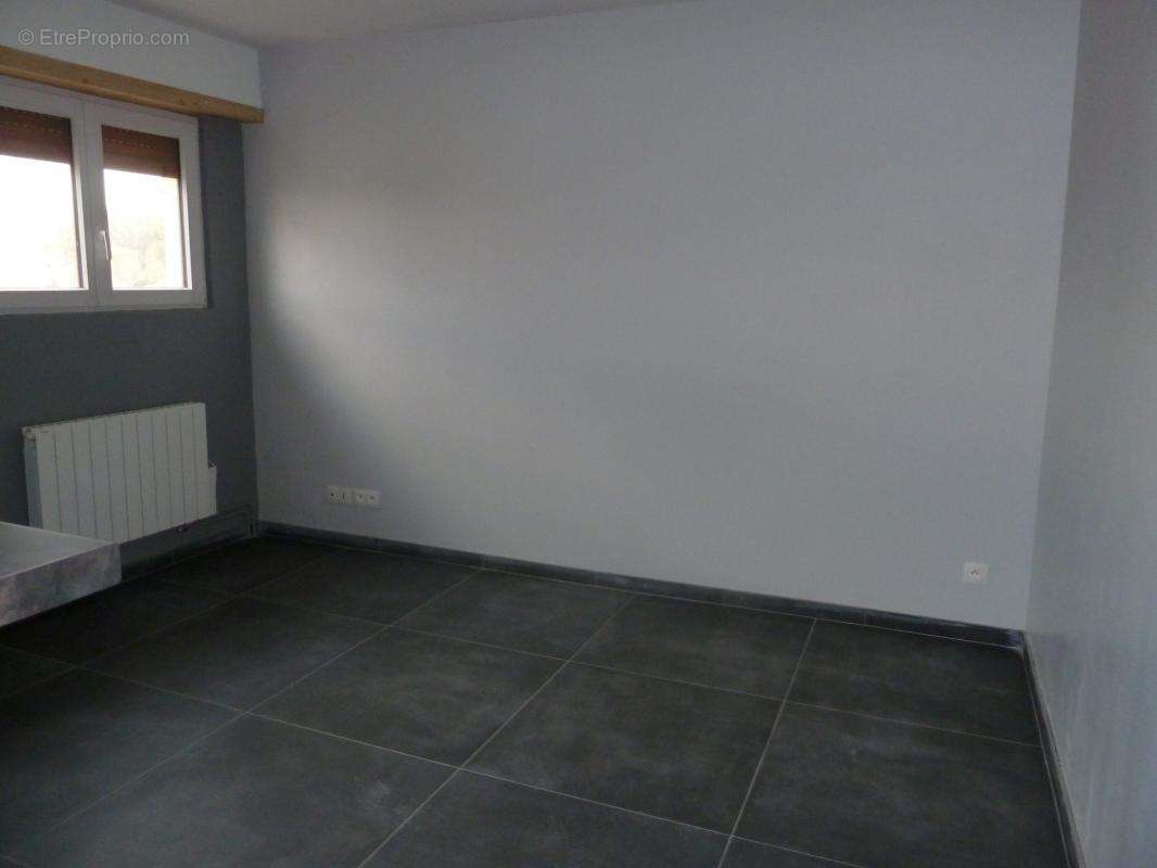 Appartement à HAGUENAU