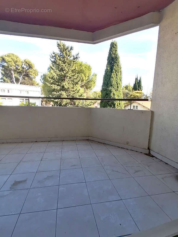 Appartement à MONTPELLIER