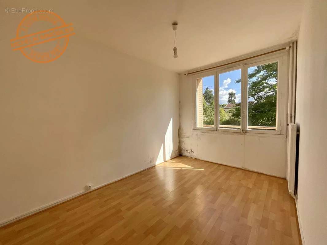 Appartement à LYON-9E