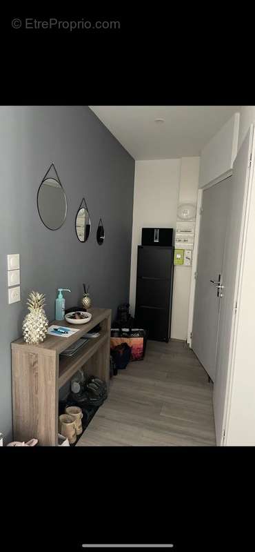 Appartement à SOISSONS