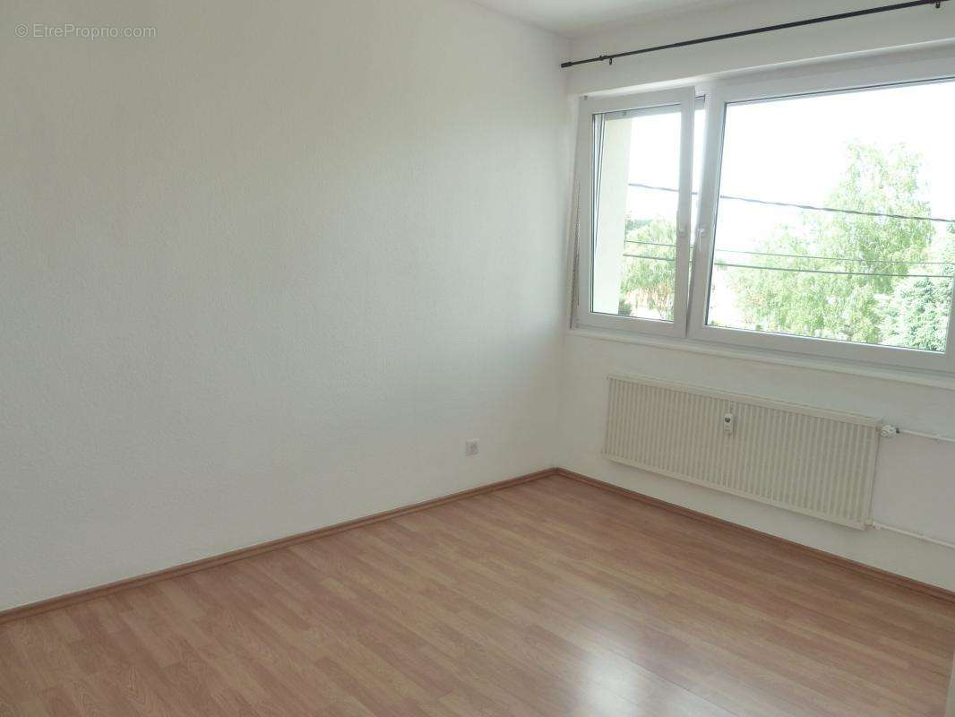 Appartement à HAGUENAU