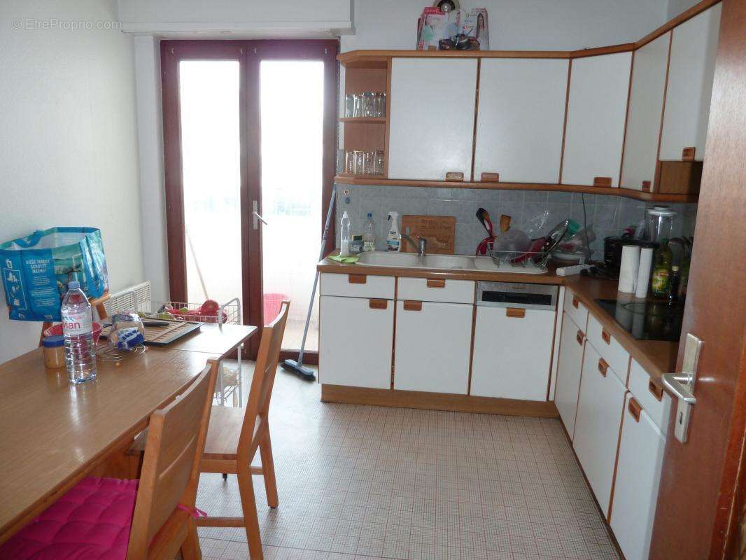 Appartement à HAGUENAU