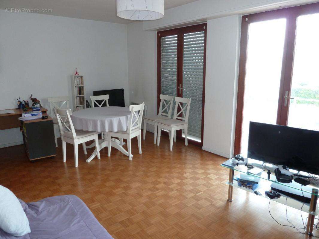 Appartement à HAGUENAU