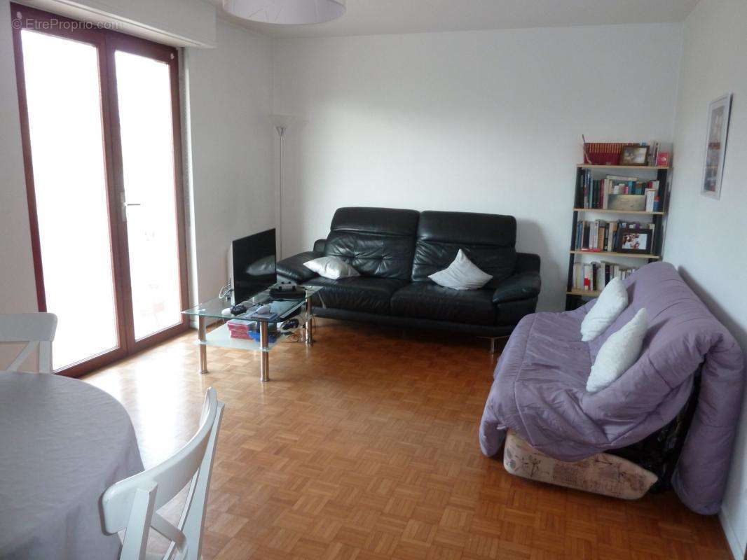 Appartement à HAGUENAU