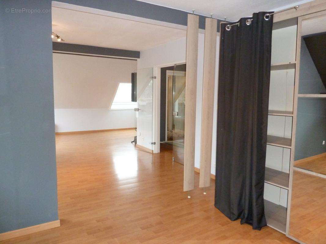 Appartement à HAGUENAU