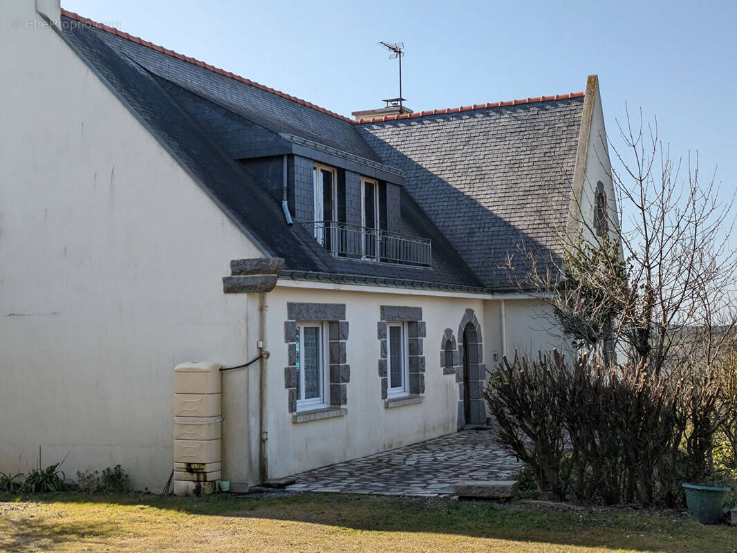 Maison à LA ROCHE-BERNARD