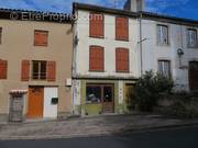 Appartement à SAINT-YORRE