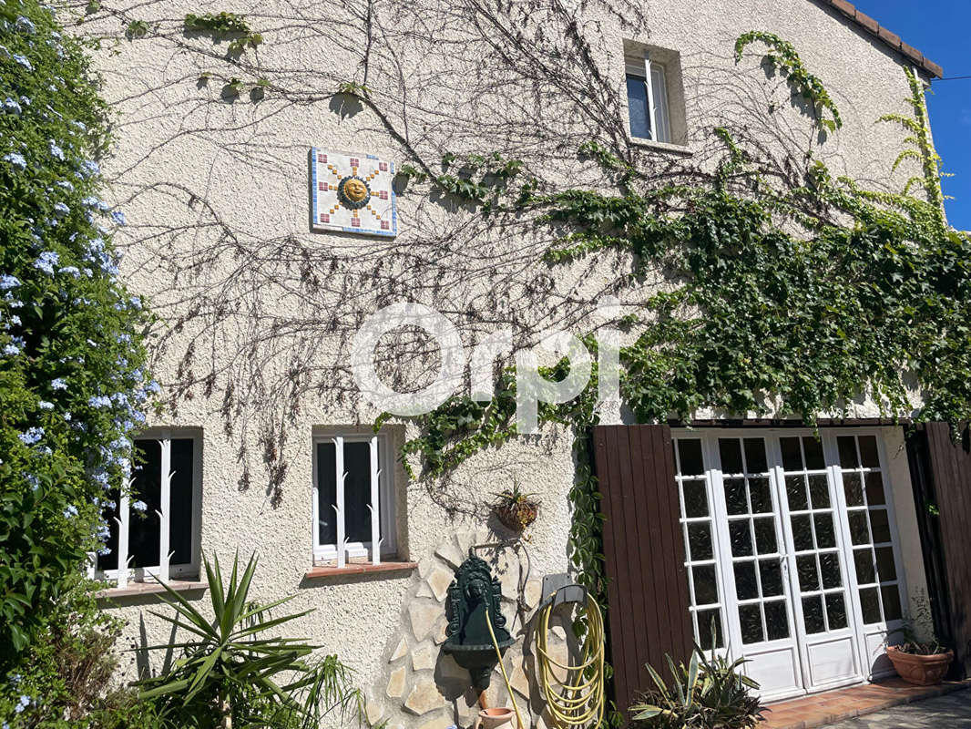 Maison à LA SEYNE-SUR-MER