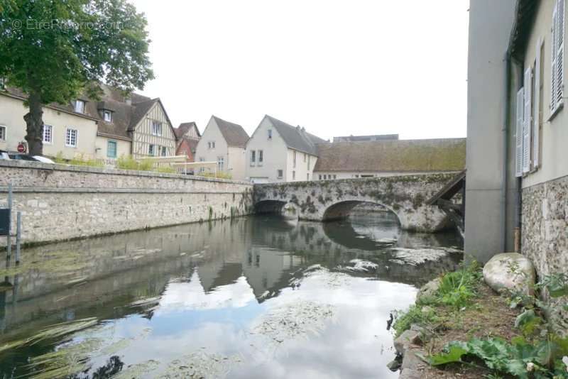 Appartement à CHARTRES