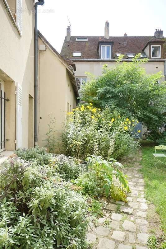 Appartement à CHARTRES