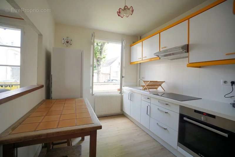 Appartement à CHARTRES