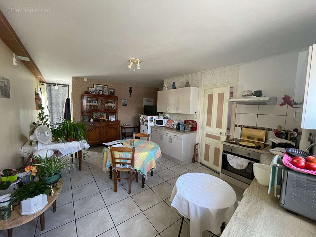 Appartement à LOUHANS