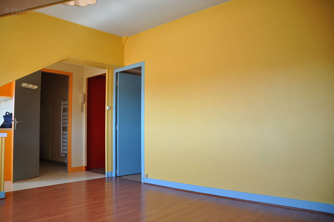 Appartement à PERIGUEUX