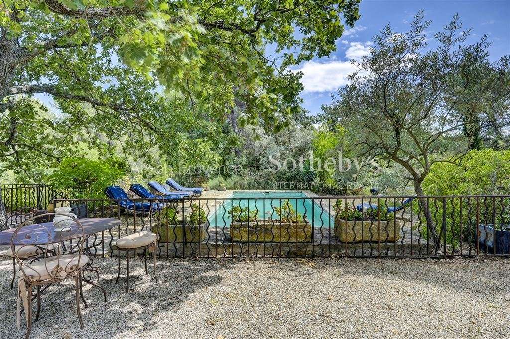 Maison à AIX-EN-PROVENCE