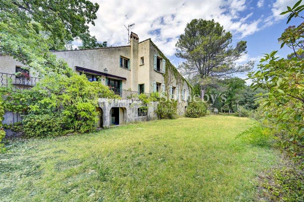 Maison à AIX-EN-PROVENCE