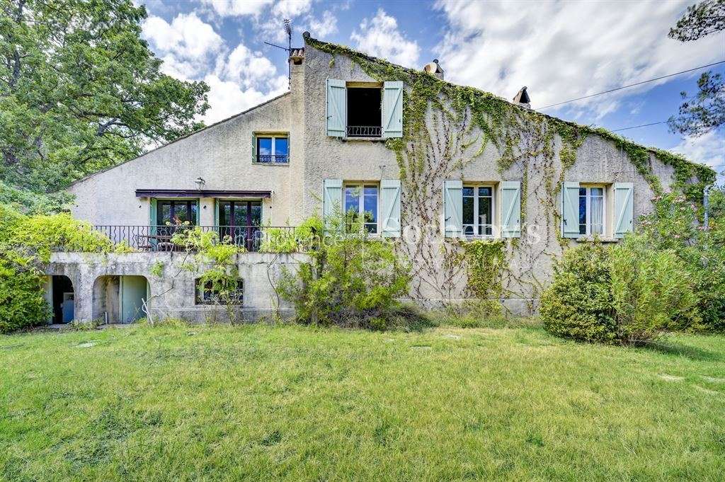 Maison à AIX-EN-PROVENCE