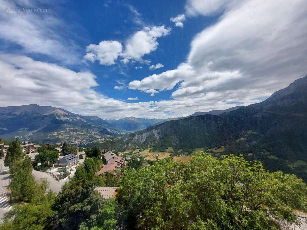 Appartement à SAINT-PONS