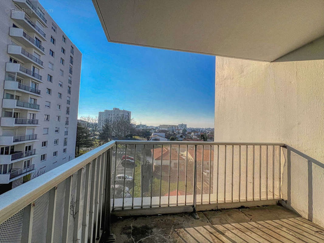 Appartement à ROYAN