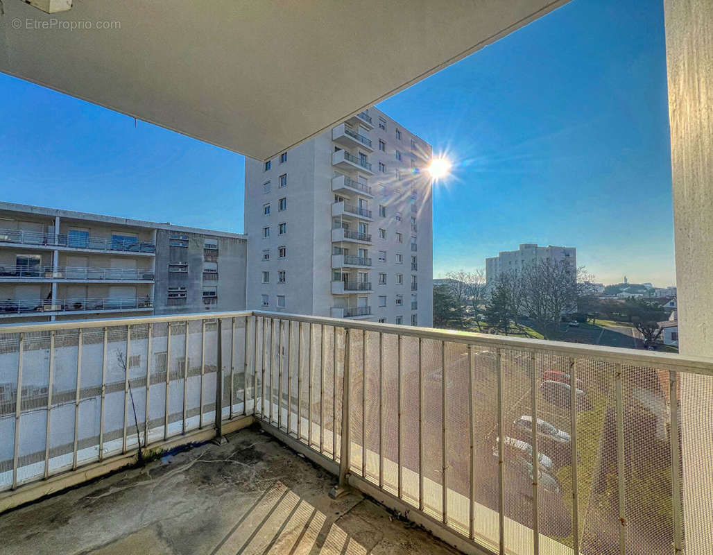 Appartement à ROYAN