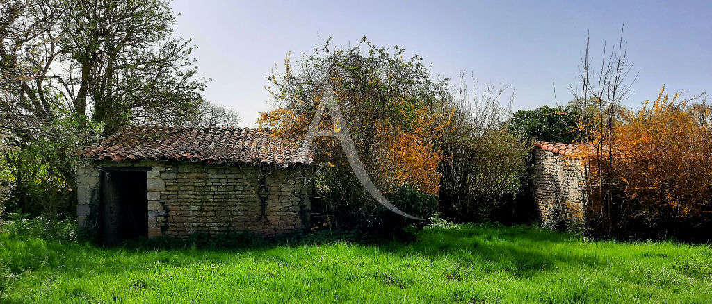 Maison à VERDILLE