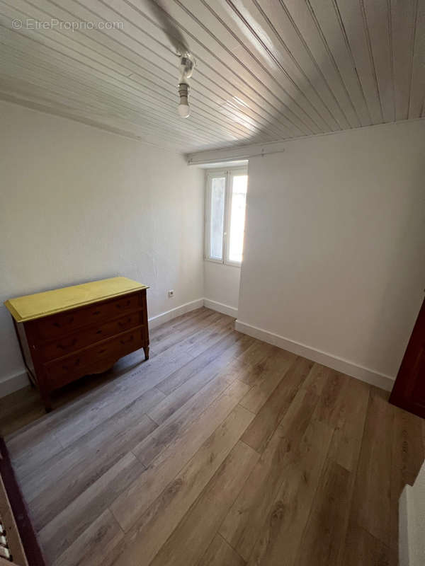 Appartement à CASANOVA