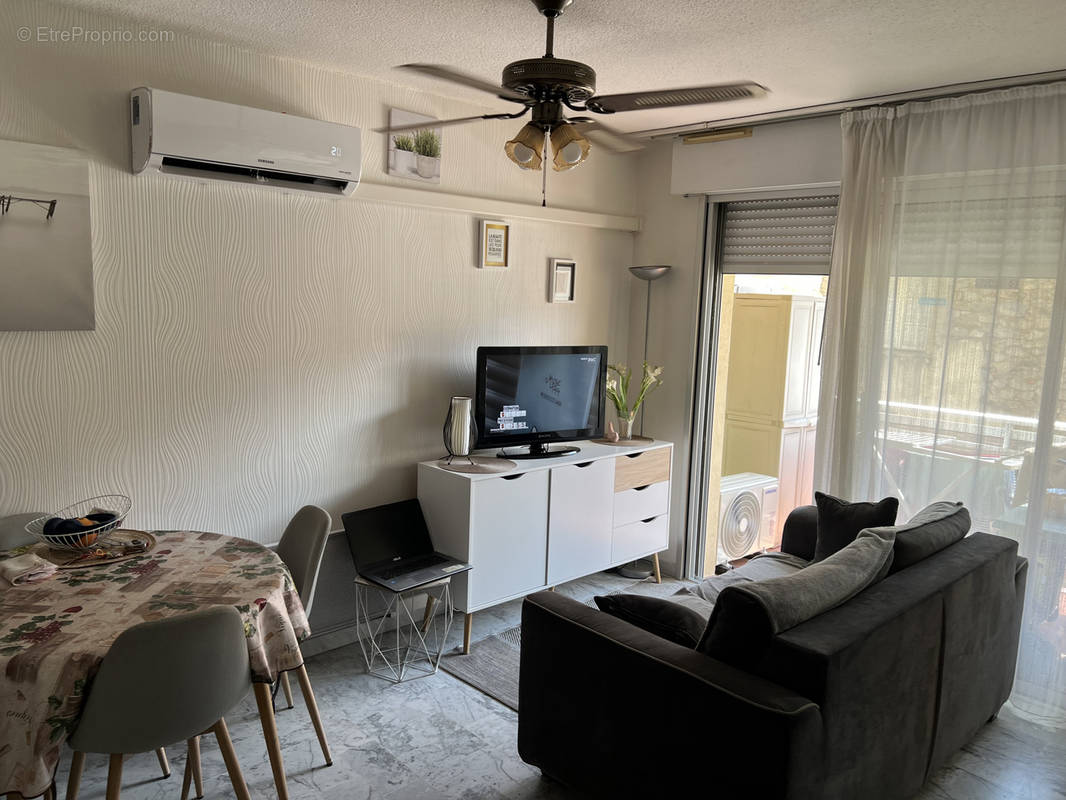 Appartement à AMELIE-LES-BAINS-PALALDA