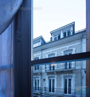 Appartement à CAUTERETS