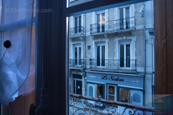 Appartement à CAUTERETS